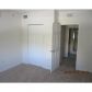 2151 W PRESERVE WY # 201, Hollywood, FL 33023 ID:463998