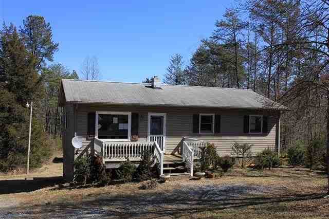 1280 Carpenter Rd, Rutherfordton, NC 28139