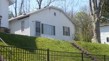 221 High Street, Shinnston, WV 26431