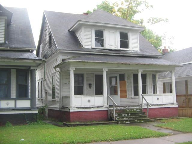 931 Prouty Ave, Toledo, OH 43609