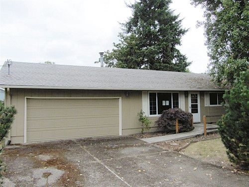 153 NW Western, Sheridan, OR 97378