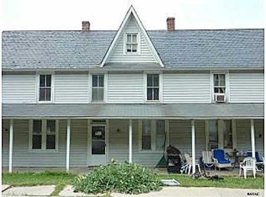 Chestnut, Delta, PA 17314