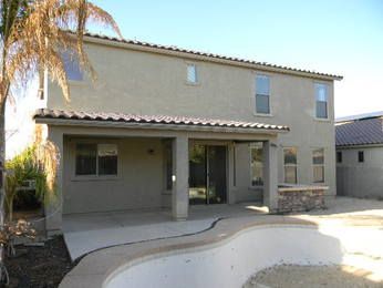 2317 E Renegade Trail, , AZ 85143