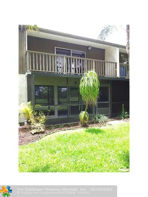 8147 LAGOS DE CAMPO # C-1, Fort Lauderdale, FL 33321