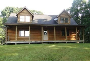 367 Cannadays Gap Rd Se, Floyd, VA 24091