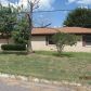 1900 Spring Valley Dr, Denton, TX 76208 ID:799338