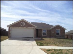 1306 Trailboss Dr, Killeen, TX 76549