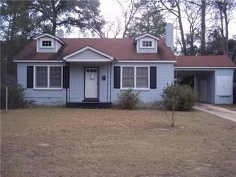 1318 Eager Dr, Albany, GA 31707