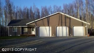 1037 W Jones Drive, Wasilla, AK 99654