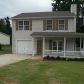 6186 Princeton Avenue, Morrow, GA 30260 ID:5913029