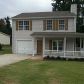 6186 Princeton Avenue, Morrow, GA 30260 ID:5807396