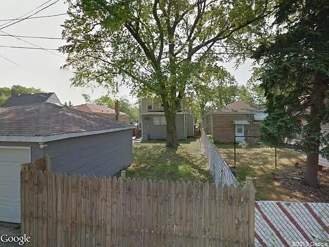 Atlantic Ave, Dolton, IL 60419