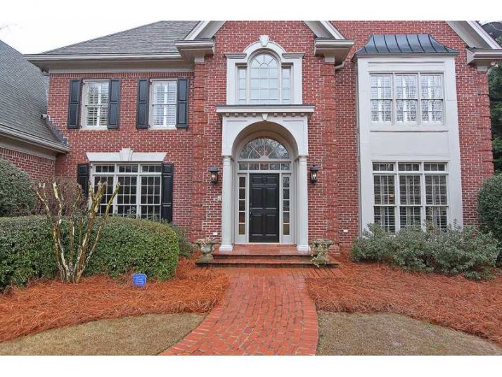 620 Newport Shore, Alpharetta, GA 30005