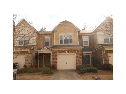 Unit 4 - 5125 Madeline Place, Stone Mountain, GA 30083