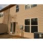 Unit 4 - 5125 Madeline Place, Stone Mountain, GA 30083 ID:6038032