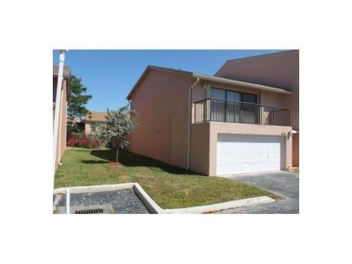 8682 SW 154 PL # 1C, Miami, FL 33193