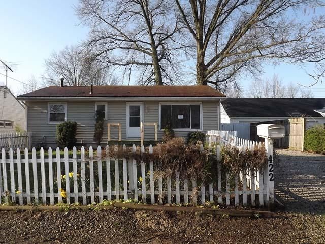 422 Olive Street, Orrville, OH 44667