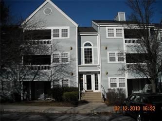 8613 Falls Run Road C Unit C, Ellicott City, MD 21043