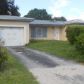 981 Ne 152nd St, Miami, FL 33162 ID:1053900