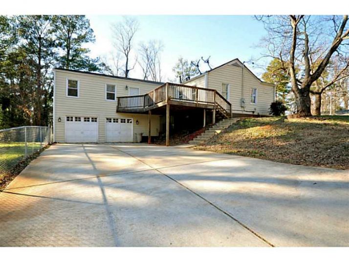 1933 Lomita Road Se, Atlanta, GA 30316