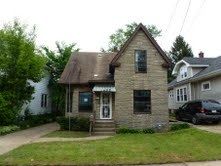 2213 Prospect St, Racine, WI 53404