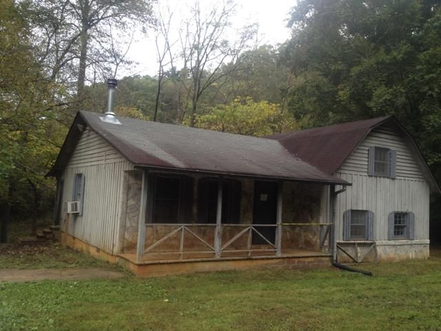 82 Anderson Drive, Dahlonega, GA 30533