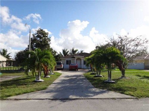 12710 SW 264 ST, Homestead, FL 33032