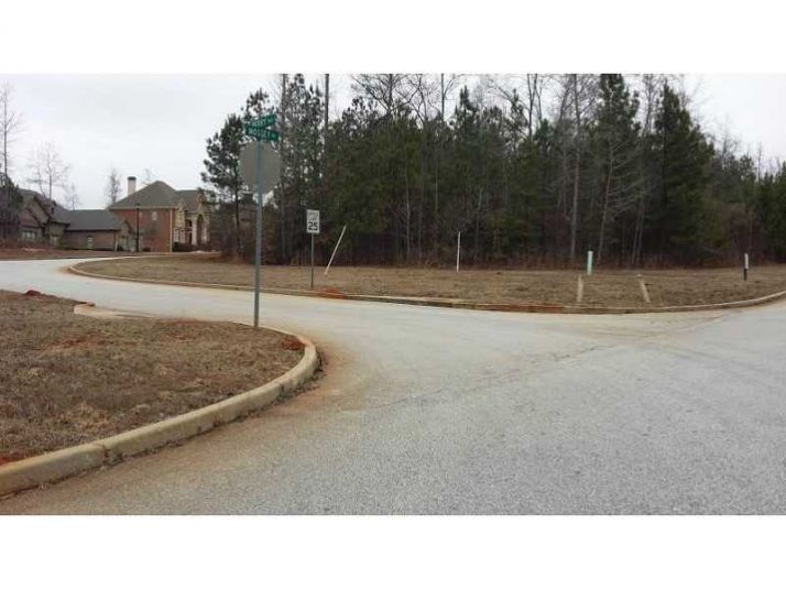 4619 Mossey Drive, Lithonia, GA 30038