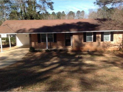 47 Duke Drive, Lawrenceville, GA 30046