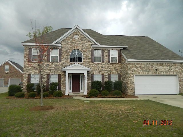 241 White Stag Circle, Blythewood, SC 29016