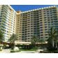 2501 S OCEAN DR # 315, Hollywood, FL 33019 ID:429979