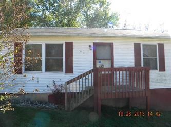 465 N  Harless St, Christiansburg, VA 24073