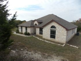 4918 Frio Drive, Granbury, TX 76048