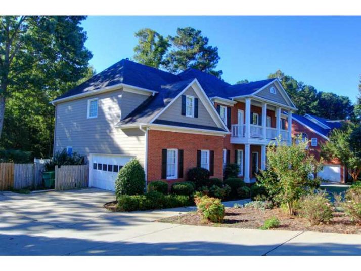 440 River Mist Drive, Suwanee, GA 30024