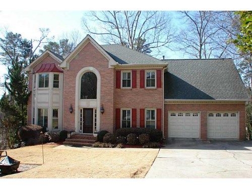 515 Argylls Crest, Alpharetta, GA 30022