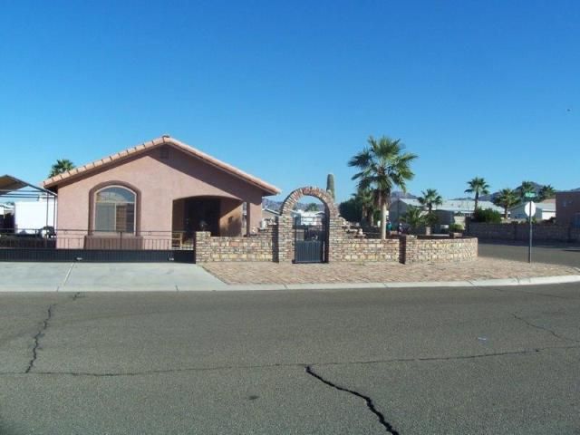 13684 EAST 52ND ST, Yuma, AZ 85367