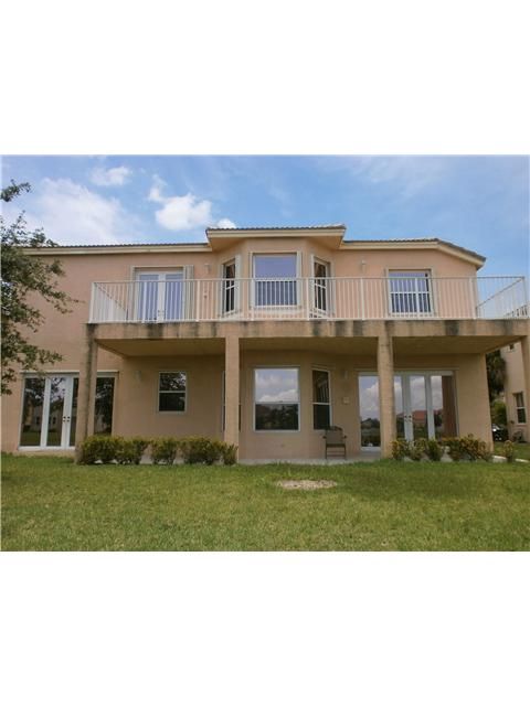 15854 SW 52ND ST, Hollywood, FL 33027