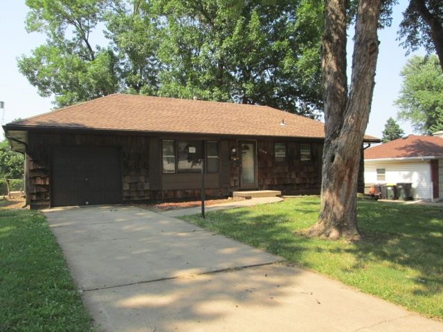 13400 E 41st Terrace S, Independence, MO 64055