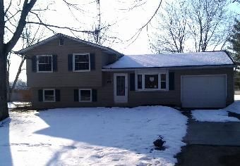 1916 County Road 170, Marengo, OH 43334