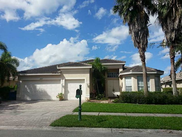 18607 SW 46TH ST, Hollywood, FL 33029