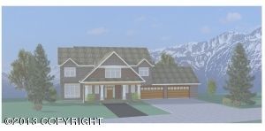 0000 Mountain Air Drive, Anchorage, AK 99516