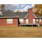 1261 Leatherford Road, Cleveland, GA 30528 ID:5930662