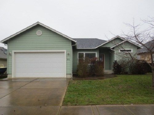 976 Odom Lane, Creswell, OR 97426