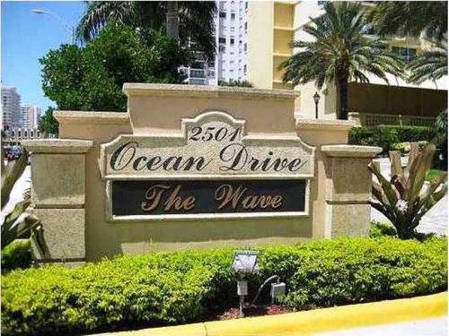 2501 S OCEAN DR # 1001, Hollywood, FL 33019