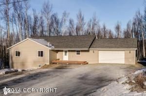 7385 W Rodney Circle, Wasilla, AK 99654