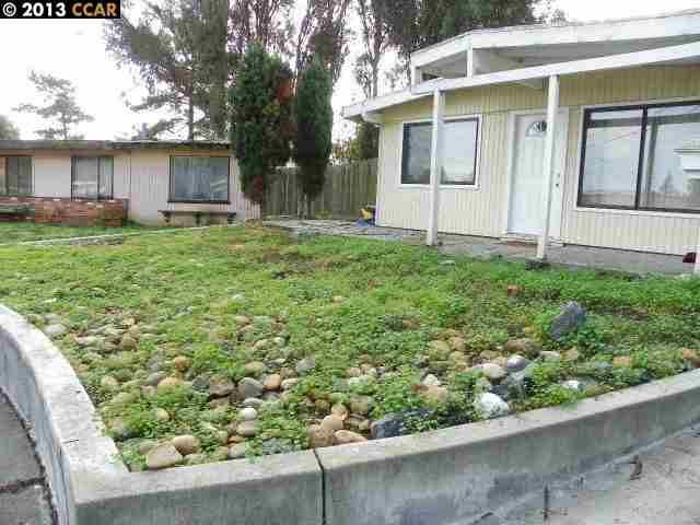 4600 Whitesands Ct, El Sobrante, CA 94803