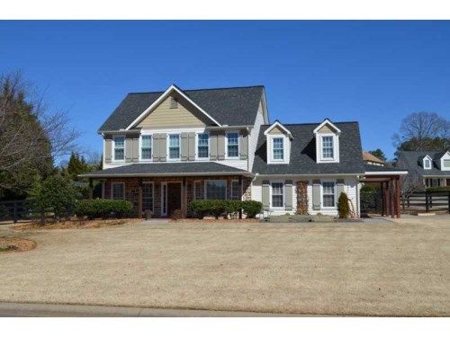 25 Churchill Downs, Cartersville, GA 30121