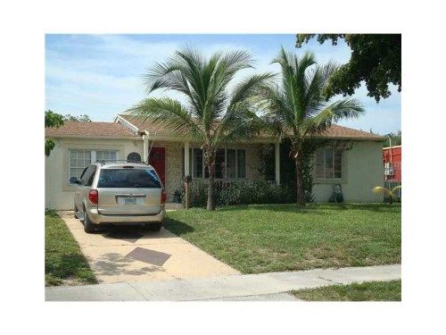 2425 RODMAN ST, Hollywood, FL 33020