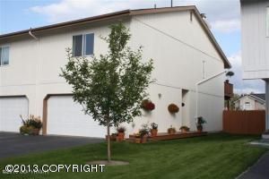 2603 Easthaven Circle, Anchorage, AK 99508