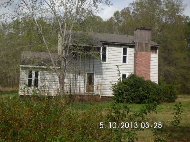 7972 Silk Hope Liberty Rd, Siler City, NC 27344